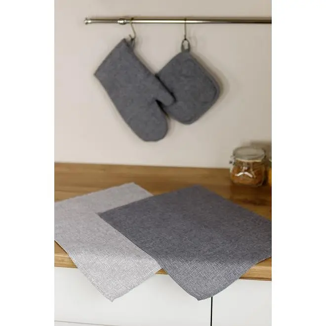 Салфетка Прованс Barcelona Gray 35х45 см (38656) - фото 4