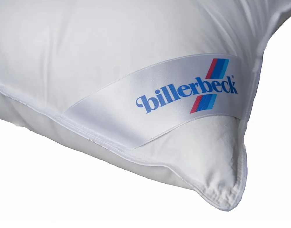 Подушка пухова Billerbeck Жасмін 60х60 - фото 4