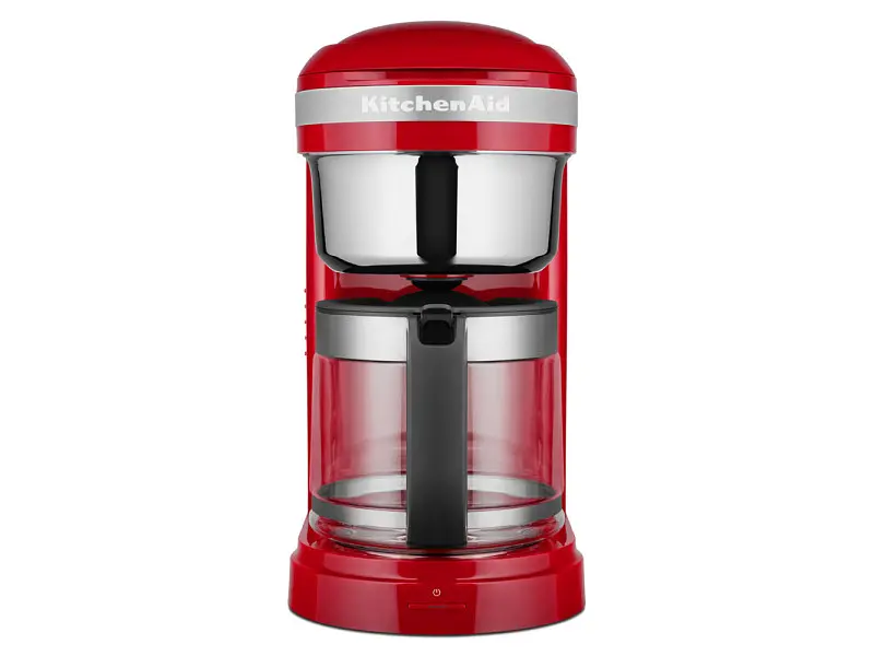 Крапельна кавоварка KitchenAid 5KCM1209EER - фото 2