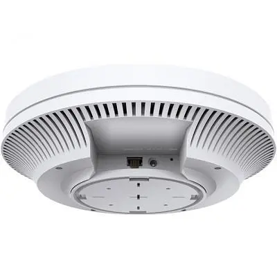 Точка доступа Wi-Fi TP-Link (EAP610) - фото 5