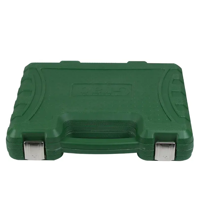 Набір насадок торцевих і біт 3/8" 39 шт GRAD (6004105) - фото 6