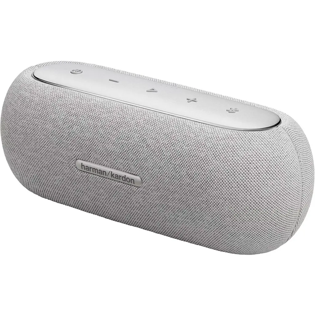 Портативна акустика Harman/Kardon Luna Grey [HKLUNAGRYEU] [99795] - фото 2