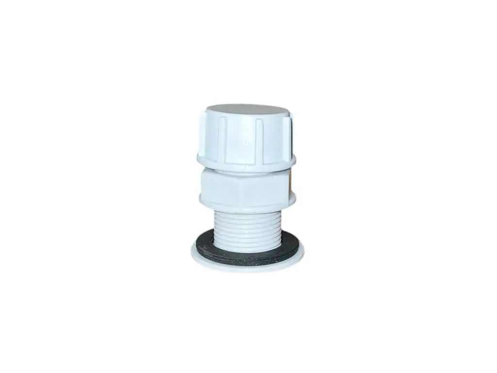 Відвід Santehplast із бака VR 3/4"