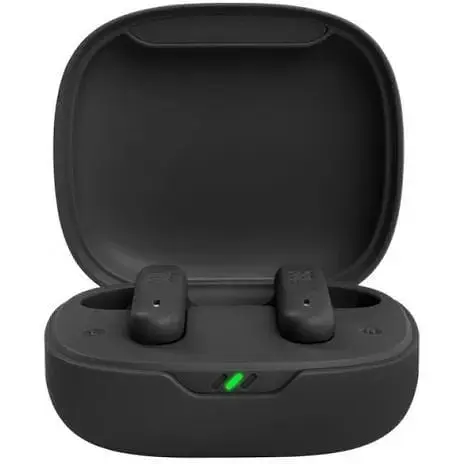 Наушники Bluetooth JBL Wave 300 (JBLW300TWSBLK) черные JBLW300TWSBLK - фото 3