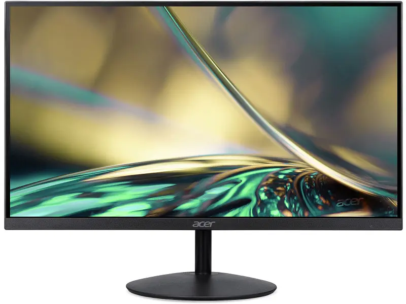 Монітор Acer SA272UP1bmipx (UM.HS2EE.109)