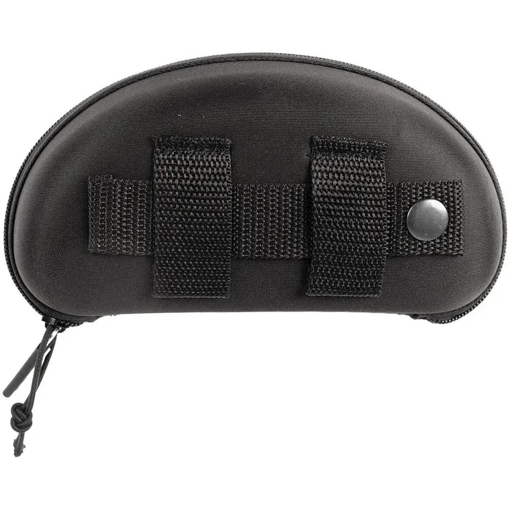 Очки защитные Swiss Eye Guardian Black - фото 4