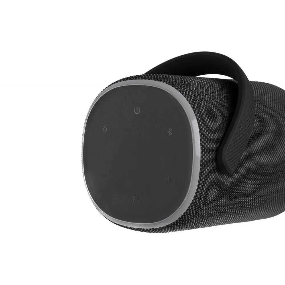Портативні колонки 2E SoundXDrum Black (2E-BSSXDWBK) - фото 9