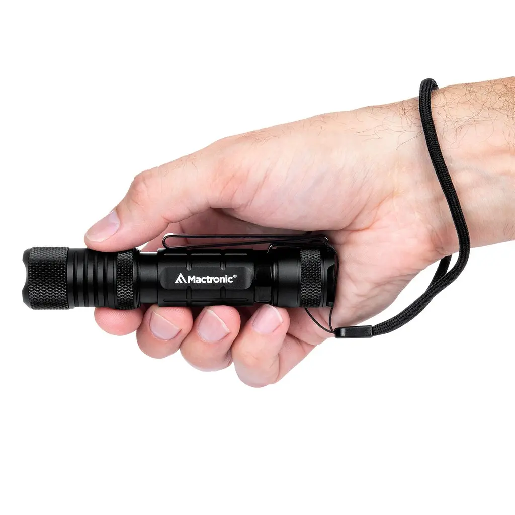 Ліхтар Mactronic T-Force XP (2030 Lm) USB Rechargeable Magnetic (THH0211) - фото 3