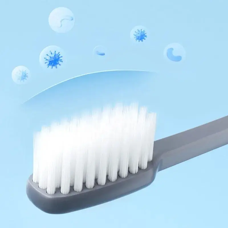 Зубна щітка DailyElements Toothbrush Brown (BHR6497CN) [163224] - фото 3