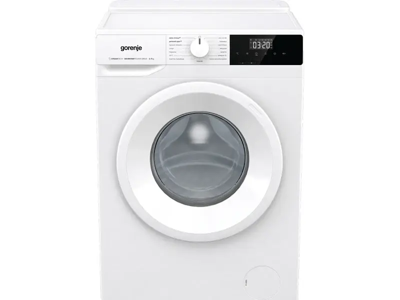 Пральна машина Gorenje WNHPI72SCSIRV - фото 2