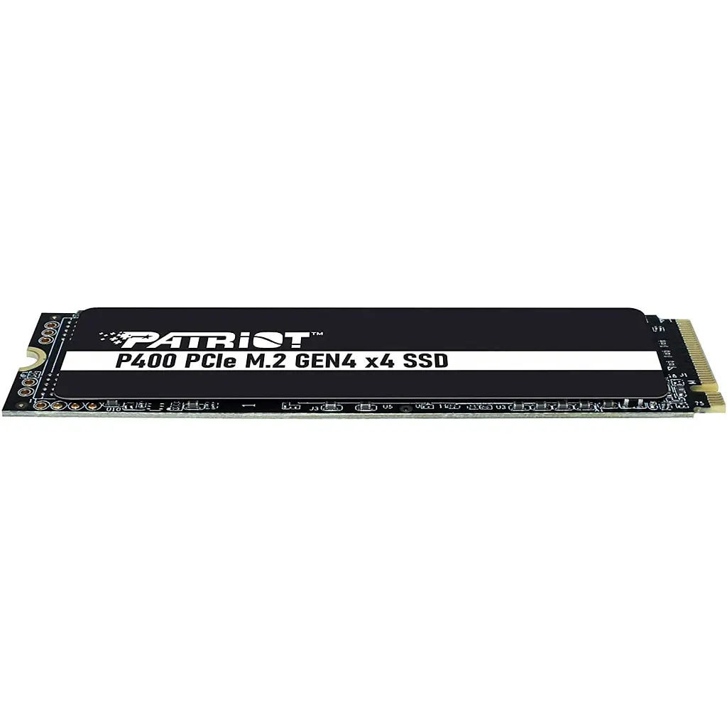 Накопичувач SSD M.2 2280 1TB Patriot (P400LP1KGM28H) - фото 4