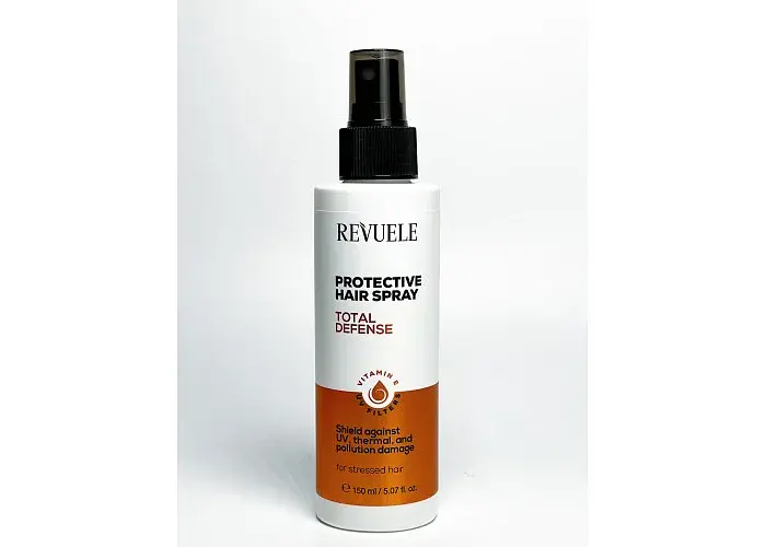Спрей для волосся Total Defense Protective Revuele 150 мл - фото 2