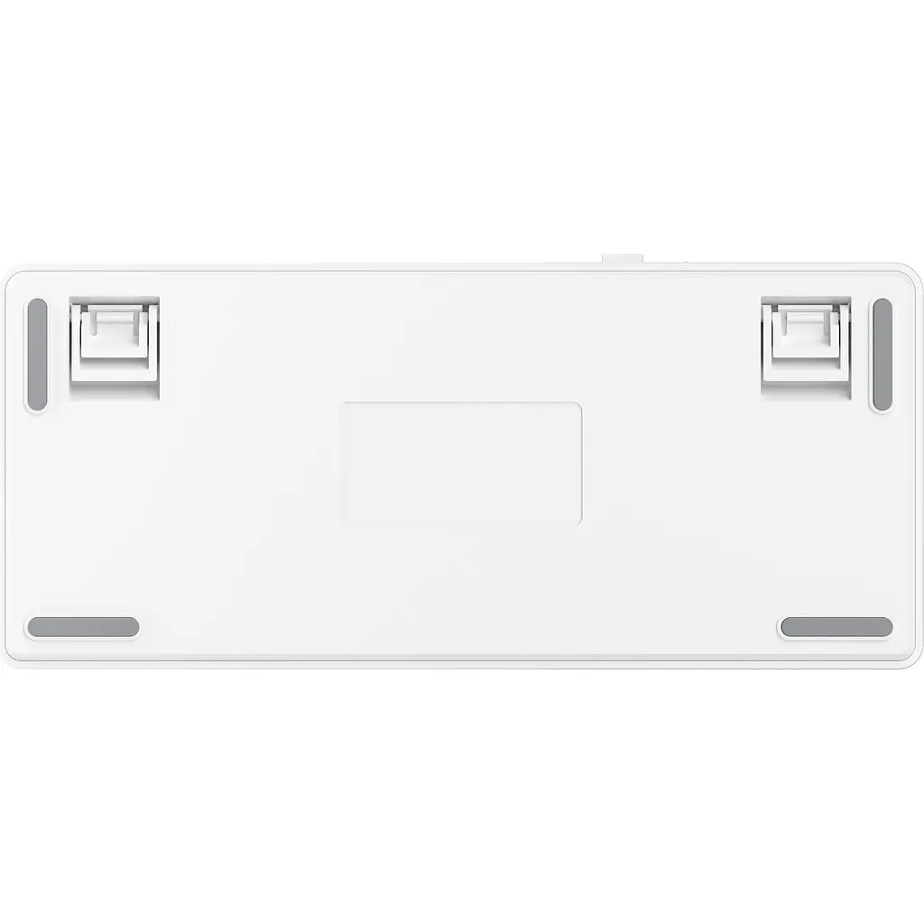 Клавіатура Aula F75 Leobog Reaper Hot-Swap UA White (6948391209241) [161709] - фото 4