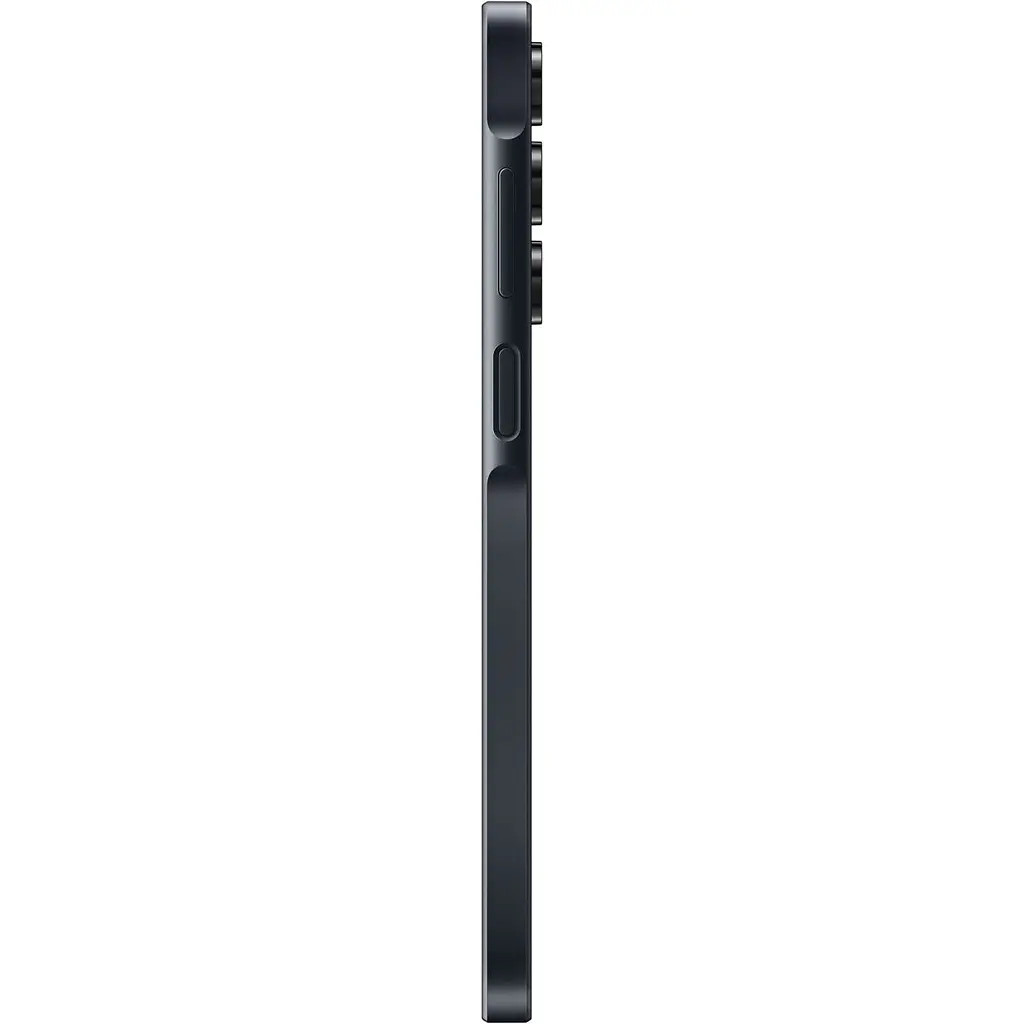 Смартфон Samsung Galaxy A16 4/128GB Black (SM-A165FZKBEUC) UA-UCRF [124978] - фото 9
