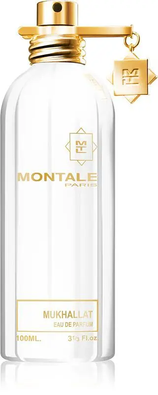 Парфумована вода Montale Mukhallat 100 мл - фото 3