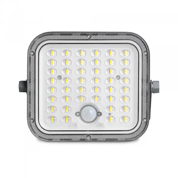 LED прожектор автономний VIDEX VL-FSO4-205-S 1400Lm 5000K - фото 4