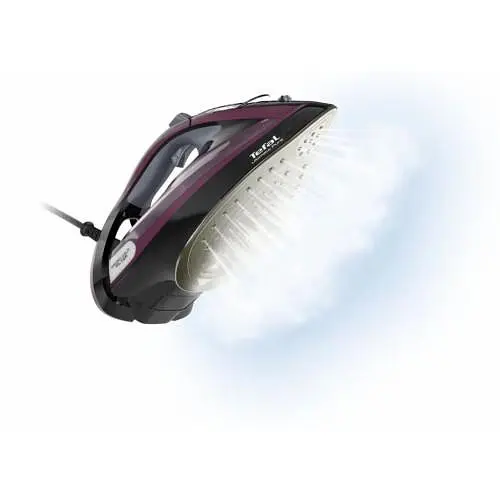 Утюг с паром Tefal Ultimate Pure FV9835 - фото 8