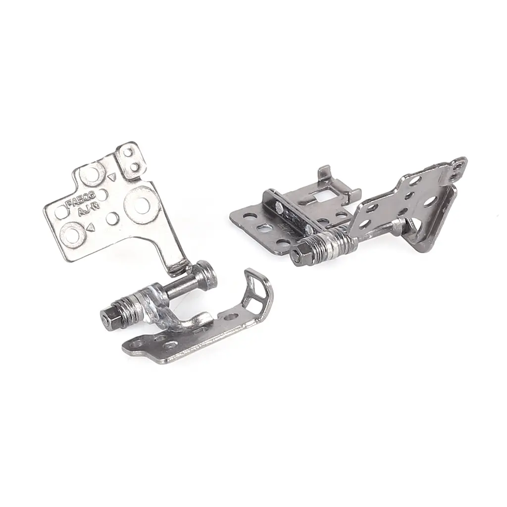 Петлі для Asus TUF Gaming A15 FA506 FA566 FX506 FX566 TUF506 TUF566, (пара, ліва+права) - фото 4