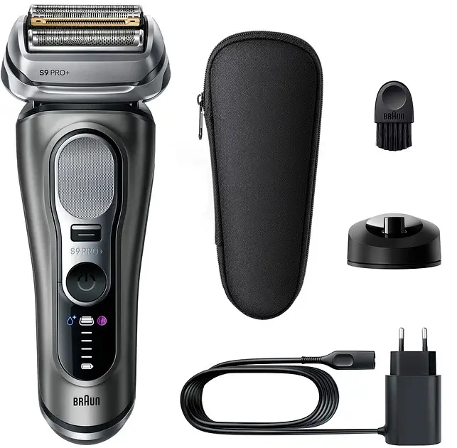 Електробритва чоловіча Braun Series 9 9615s