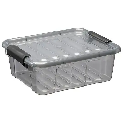 Контейнер для хранения Plast Team Home Box 1.5 л (2236) - фото 2