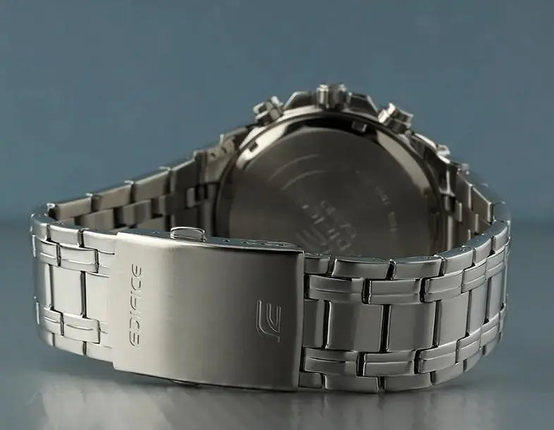 Годинник Casio EFR-539DE-8AVUEF - фото 2