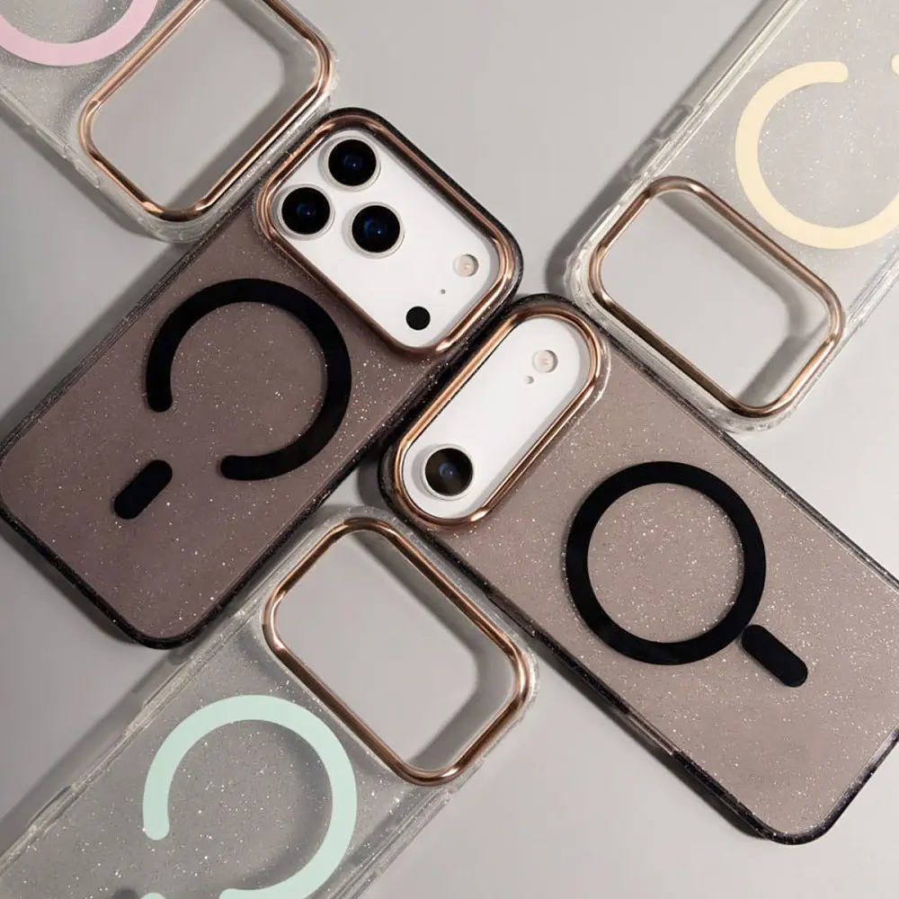 Чохол Proove Cuprum Case with Magnetic Ring iPhone 13 в асортименті - фото 6