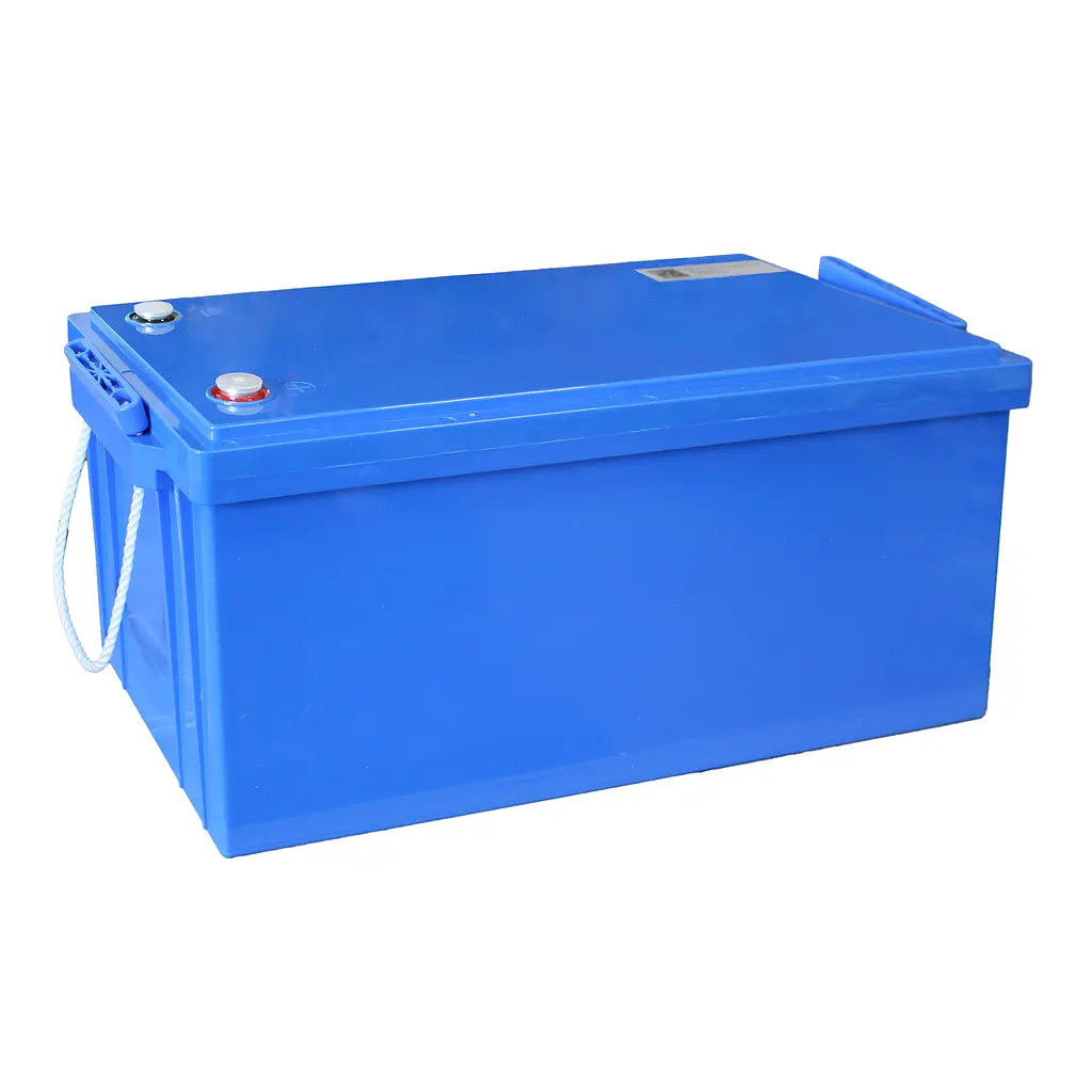 Батарея аккумуляторная Ultracell LiFePO4 24(25.6)V 100Ah/ 2560W(2.56kW) BLUETOOTH - фото 3