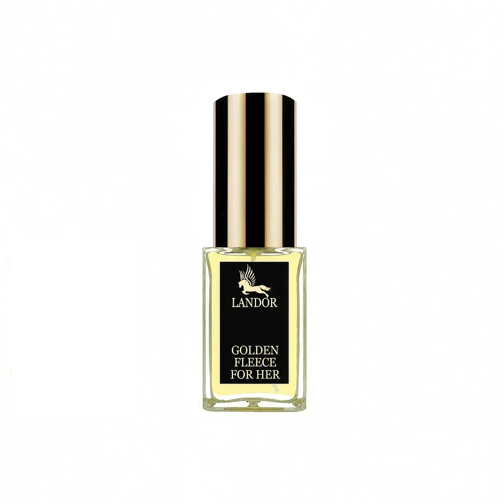 Парфумована вода GOLDEN FLEECE FOR HER Landor 3 мл - фото 2