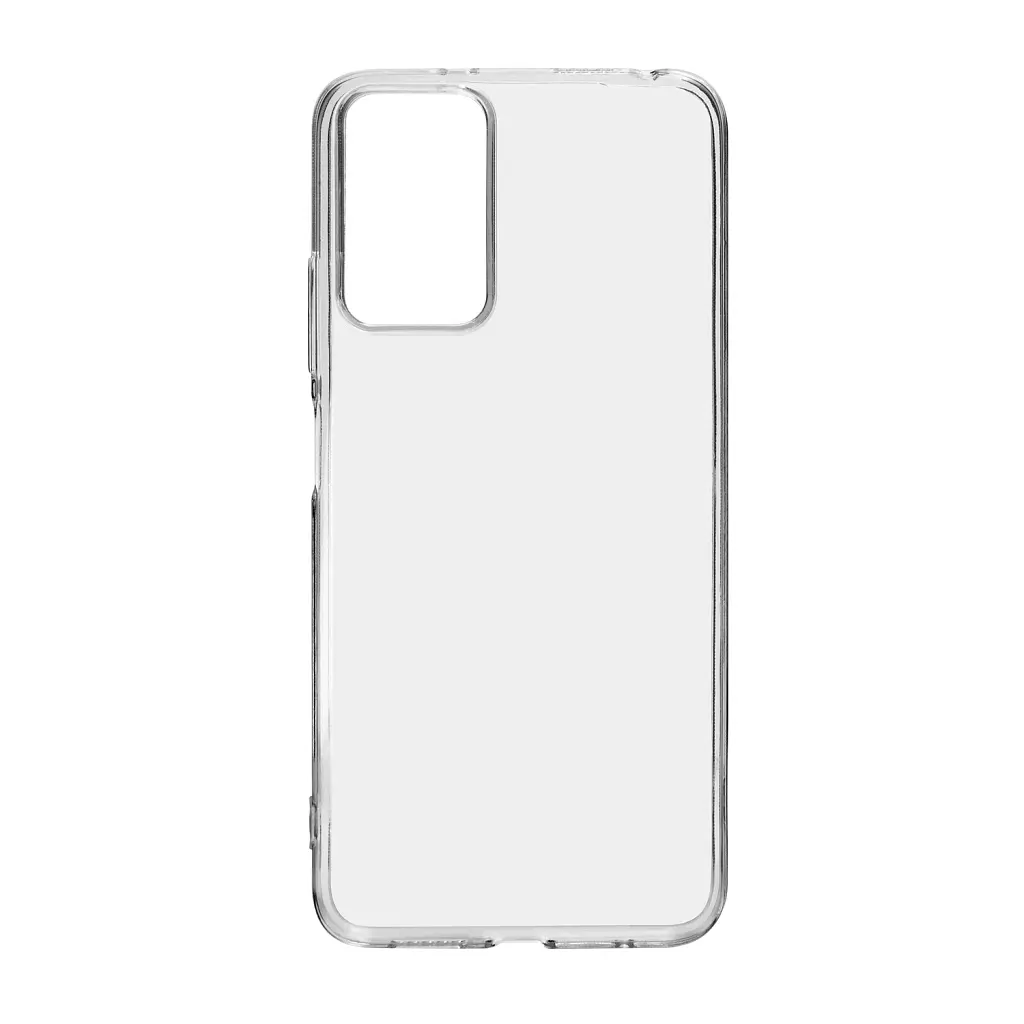 Чохол ArmorStandart Air для Xiaomi Redmi Note 12S 4G Clear
