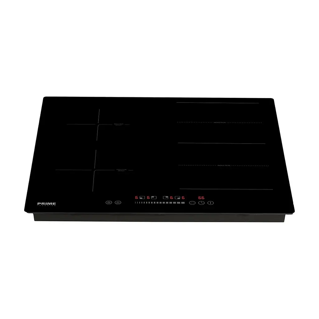 Варочна поверхня PRIME Technics PIH 724 B
