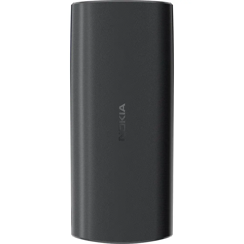 Мобільний телефон Nokia 106 DS 2023 Charcoal - фото 3