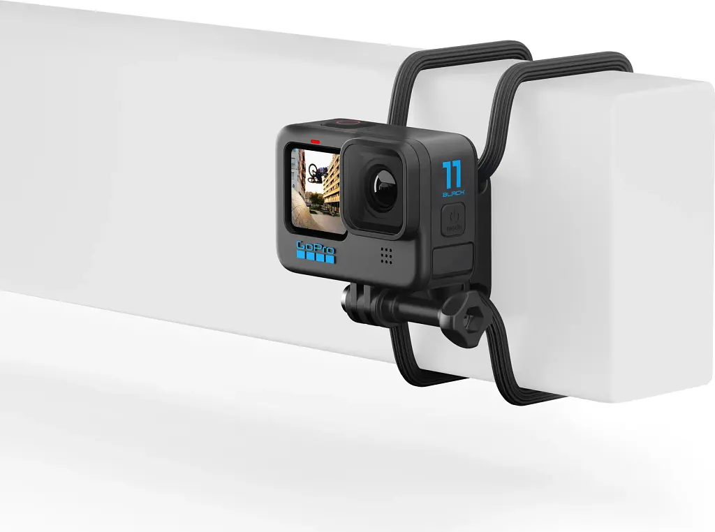 Гибкое крепление GoPro Gumby Flexible Mount (AGRTM-001) [85735] - фото 3