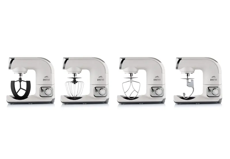 Кухонна машина ETA Gratus Evo Expert 1028 90065 - фото 3