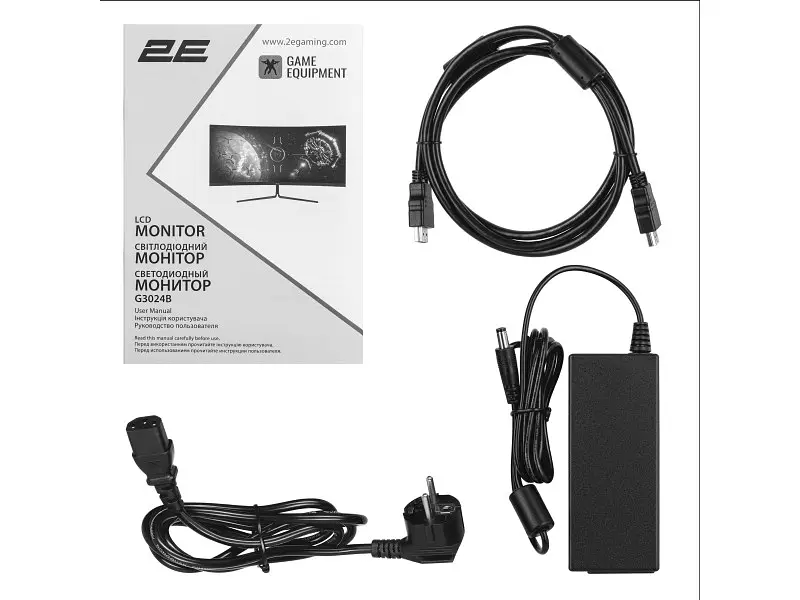 2E-G3024B-01.UA - фото 8