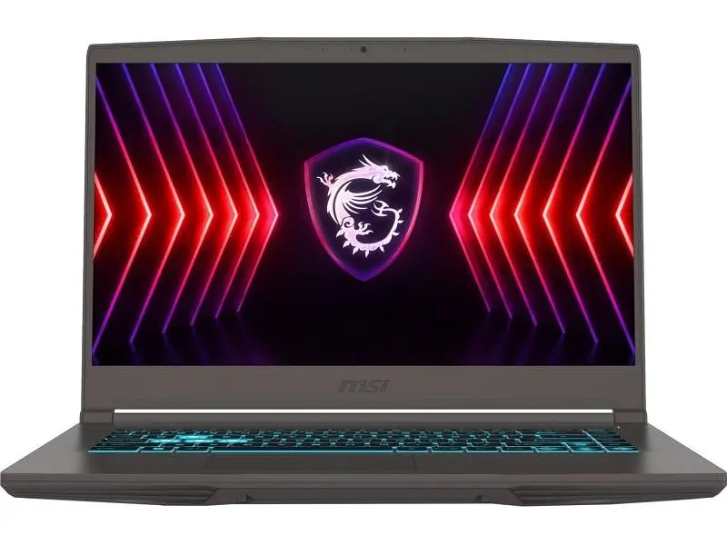 Ноутбук MSI Thin 15 B13VE Cosmos Gray (B13VE-3483XUA) - фото 2