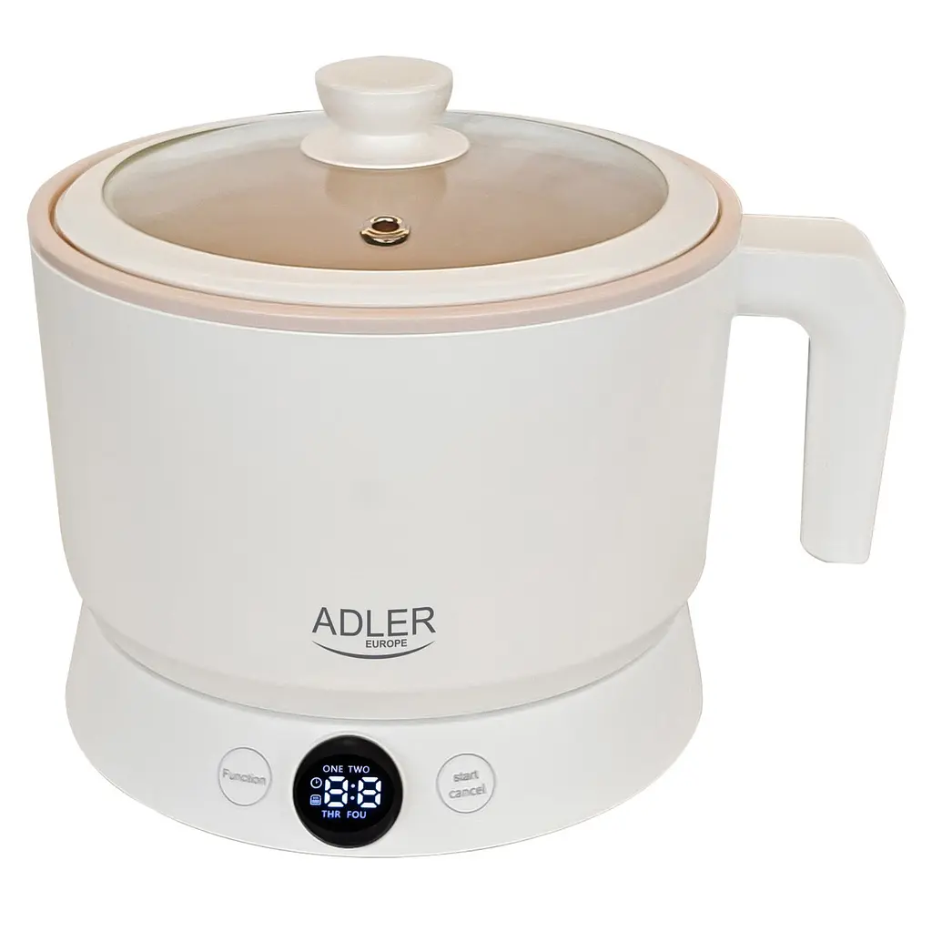 Електрокаструля Adler AD 6422