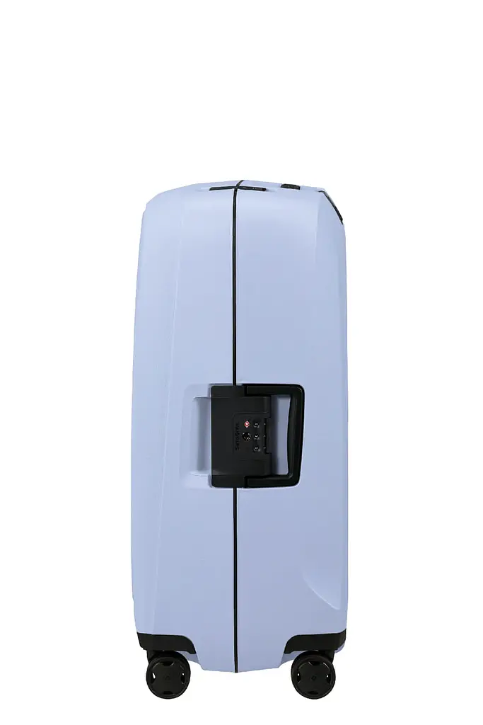 Валіза 69 См Samsonite ESSENS LAVENDER 69x49x30 KM0*81002 - фото 6