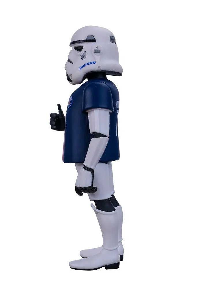 Колекційна Minix фігурка Stormtrooper PSG fan 12 см (21208) - фото 5