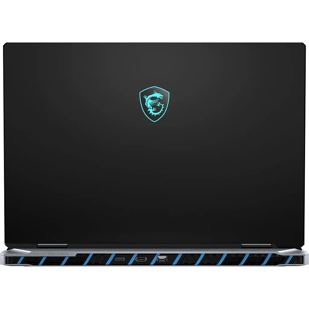 Ноутбук MSI Titan 18 HX AI A2XWJG-614US (TITAN18HXA2614) [145922] - фото 9