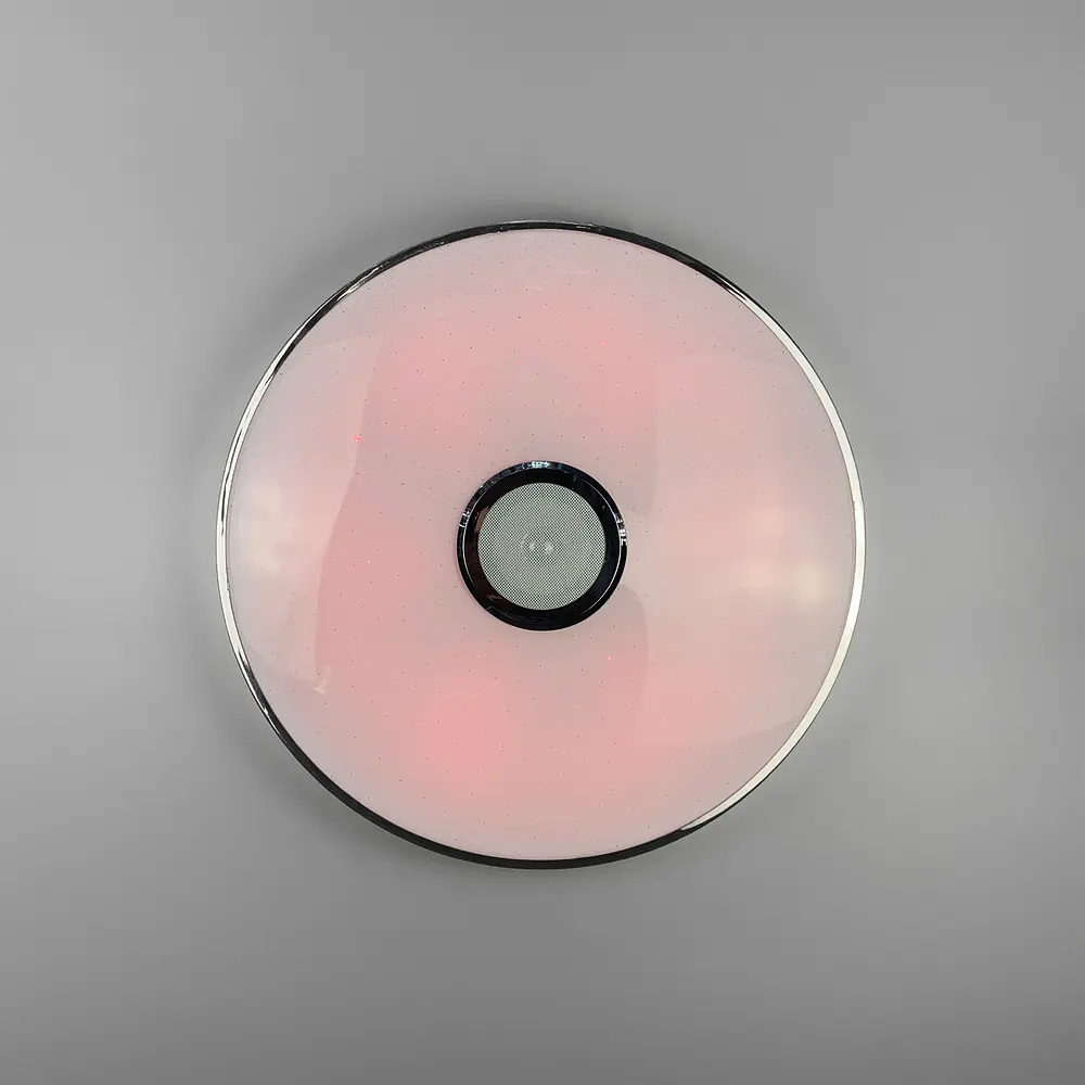 Светодиодный светильник с RGB подсветкой и Bluetooth Line F Арт. M8291-400 RGB+Bluetooth - фото 4