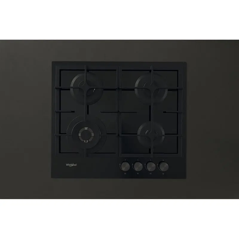 Варильна поверхня Whirlpool AKT6465/NB1 - фото 4