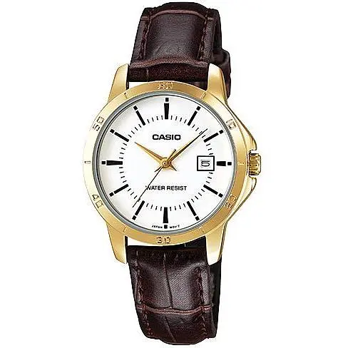 Жіночий годинник Casio Timeless Collection LTP-V004GL-7A - фото 1