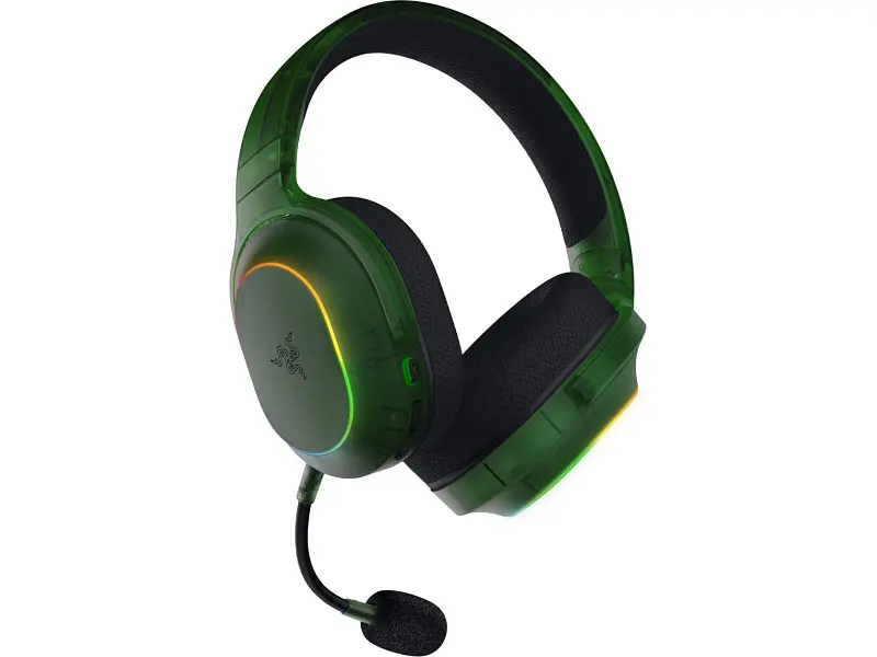 Навушники з мікрофоном Razer Barracuda X Chroma Phantom Green (RZ04-05220300-R3M1) - фото 3