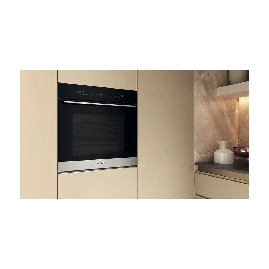 Духова шафа Whirlpool WOI78FPT1SXA - фото 6