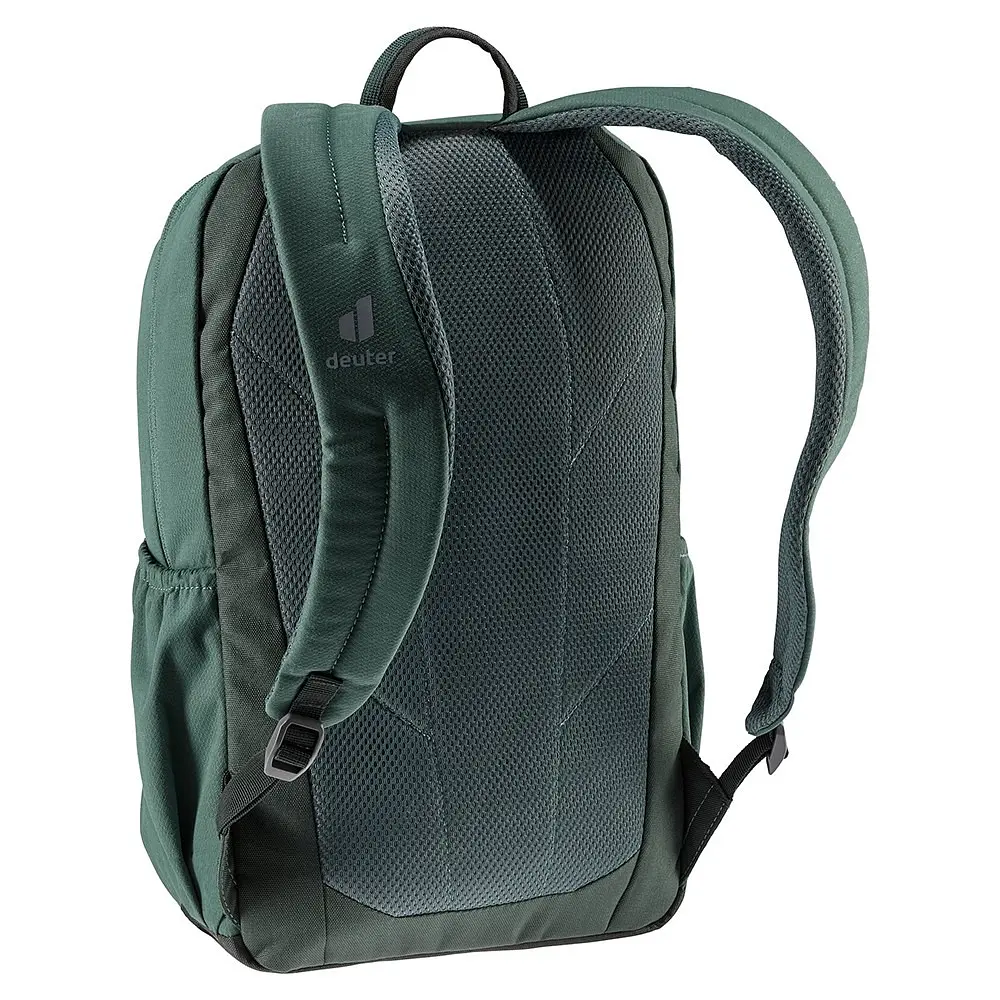 Рюкзак Deuter Vista Skip Seagreen-ivy (1052-3812021 2277) - фото 6