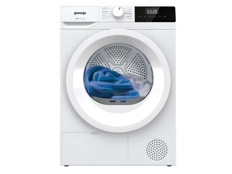 Сушильная машина Gorenje D2HNE7E