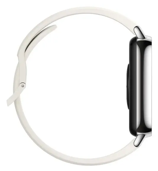 Смарт-годинник Xiaomi Redmi Watch 5 Lite Gold - фото 4