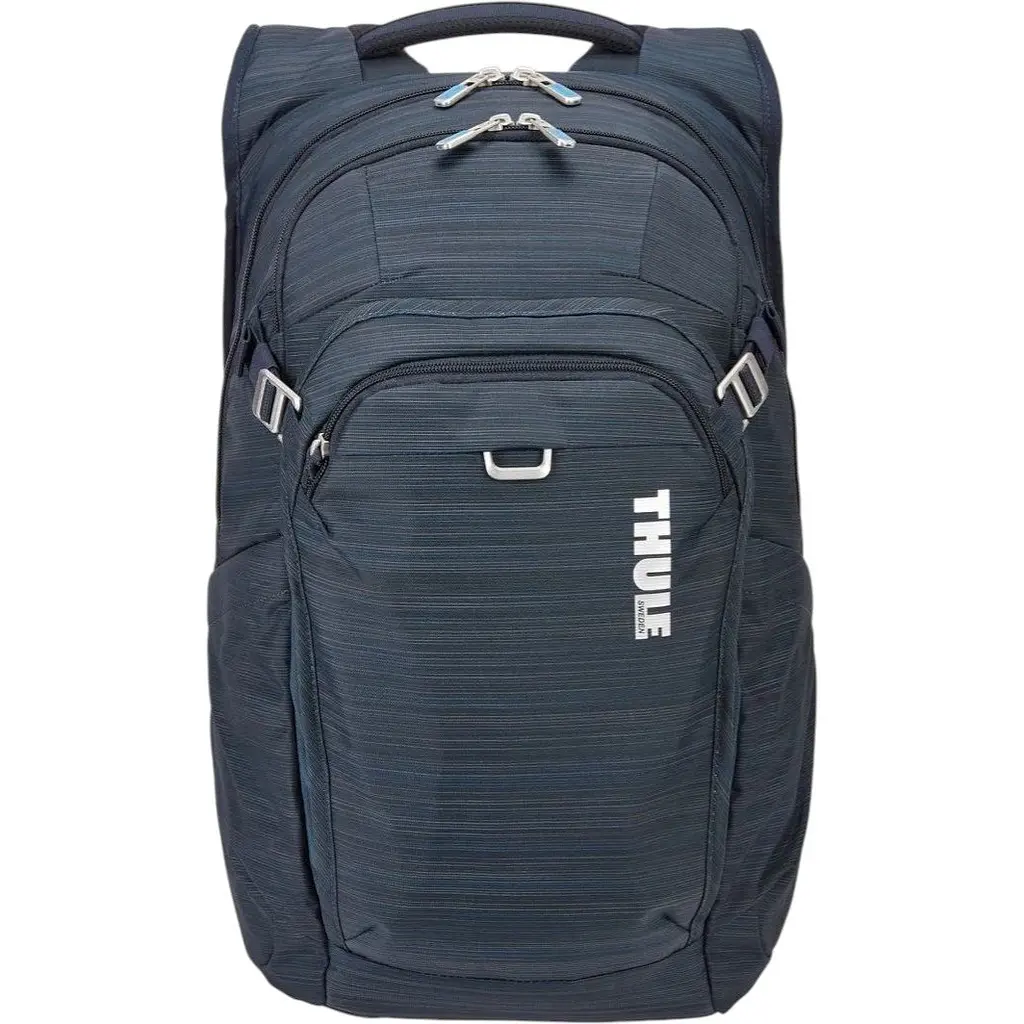 Рюкзак Thule Construct 24L Carbon Blue (TH 3204168) - фото 2
