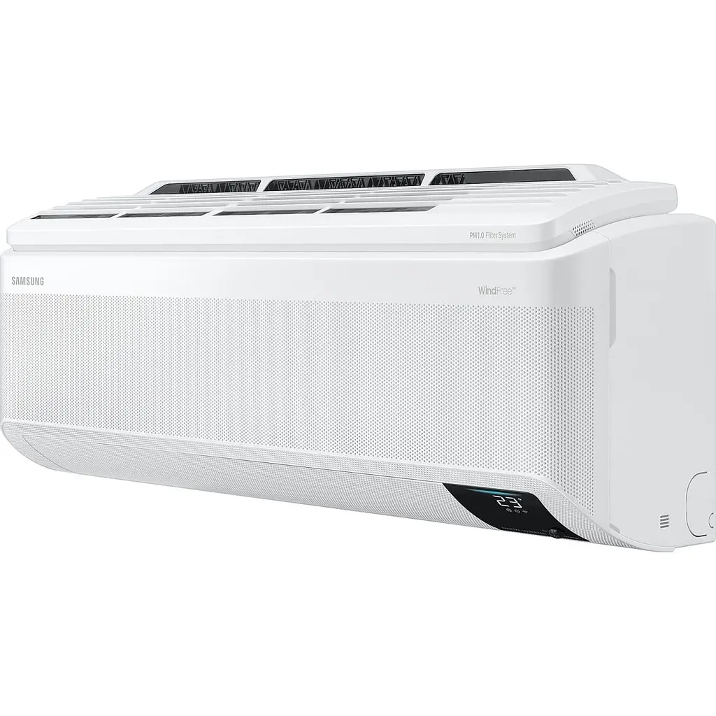 Спліт-система Samsung WindFree Elite AR09AXAAAWKNER [106740] - фото 7