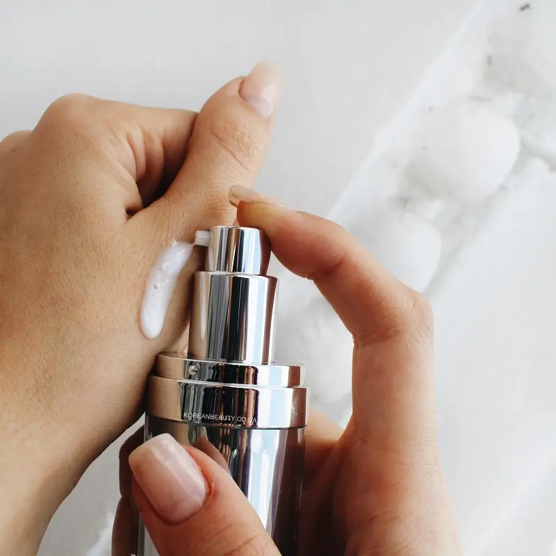 Ліфтинг сироватка Hydro Volume Lift Serum Bueno 40 мл - фото 2